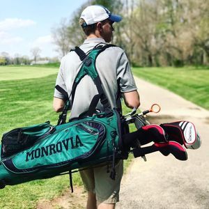 Meet your Posher, Braden